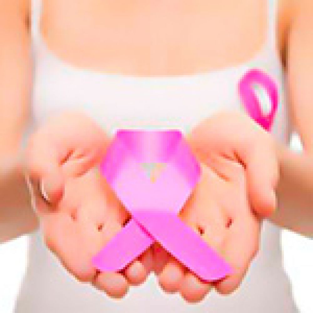Cáncer de mama: prevención y control